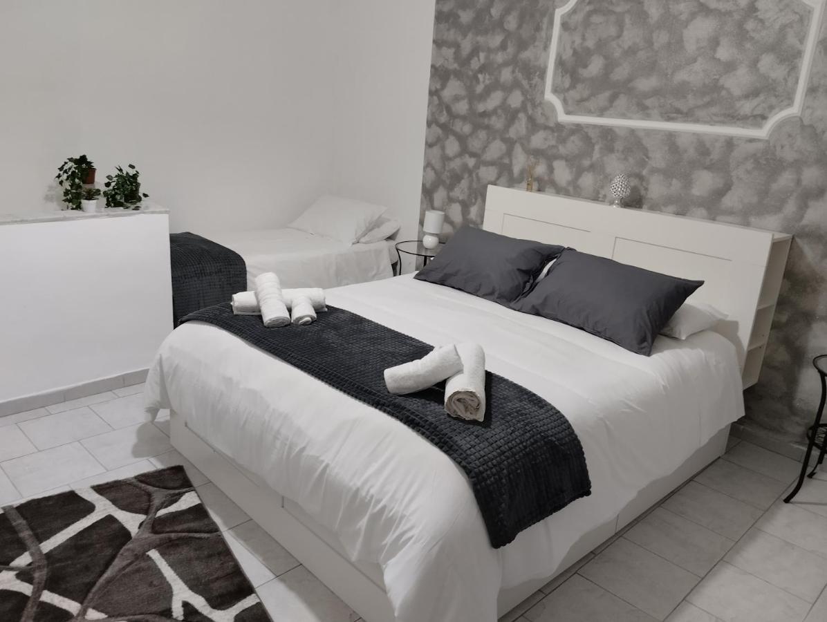 House Luroke Apartment Catania Exterior photo