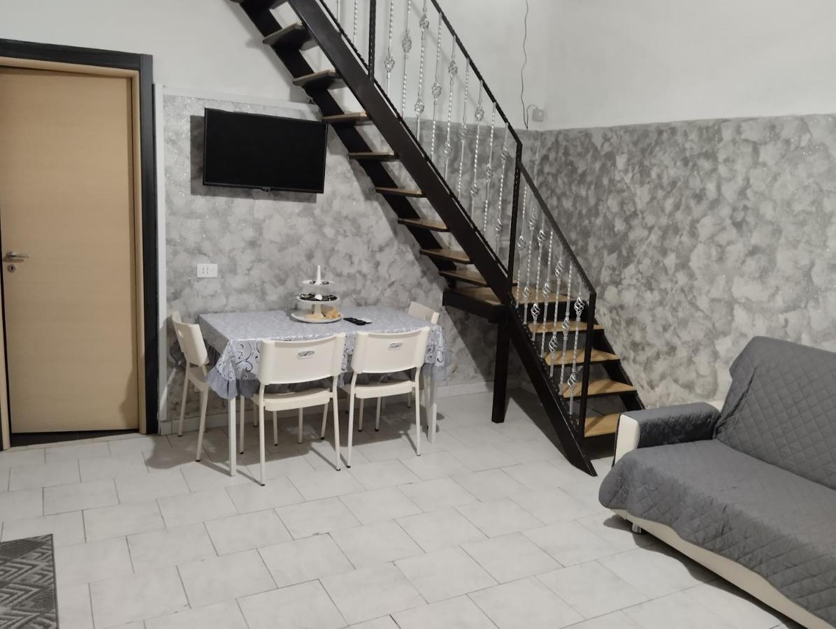 House Luroke Apartment Catania Exterior photo