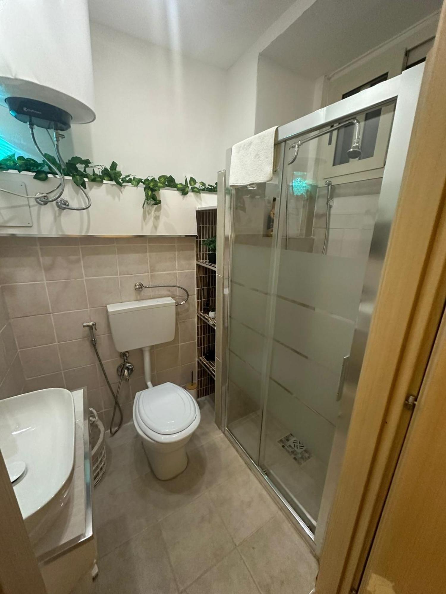 House Luroke Apartment Catania Exterior photo