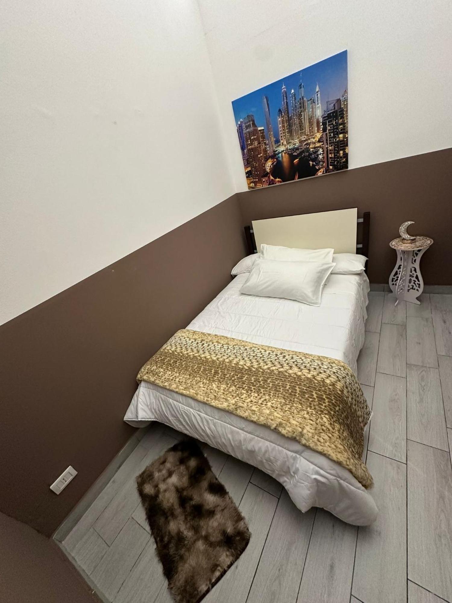 House Luroke Apartment Catania Exterior photo